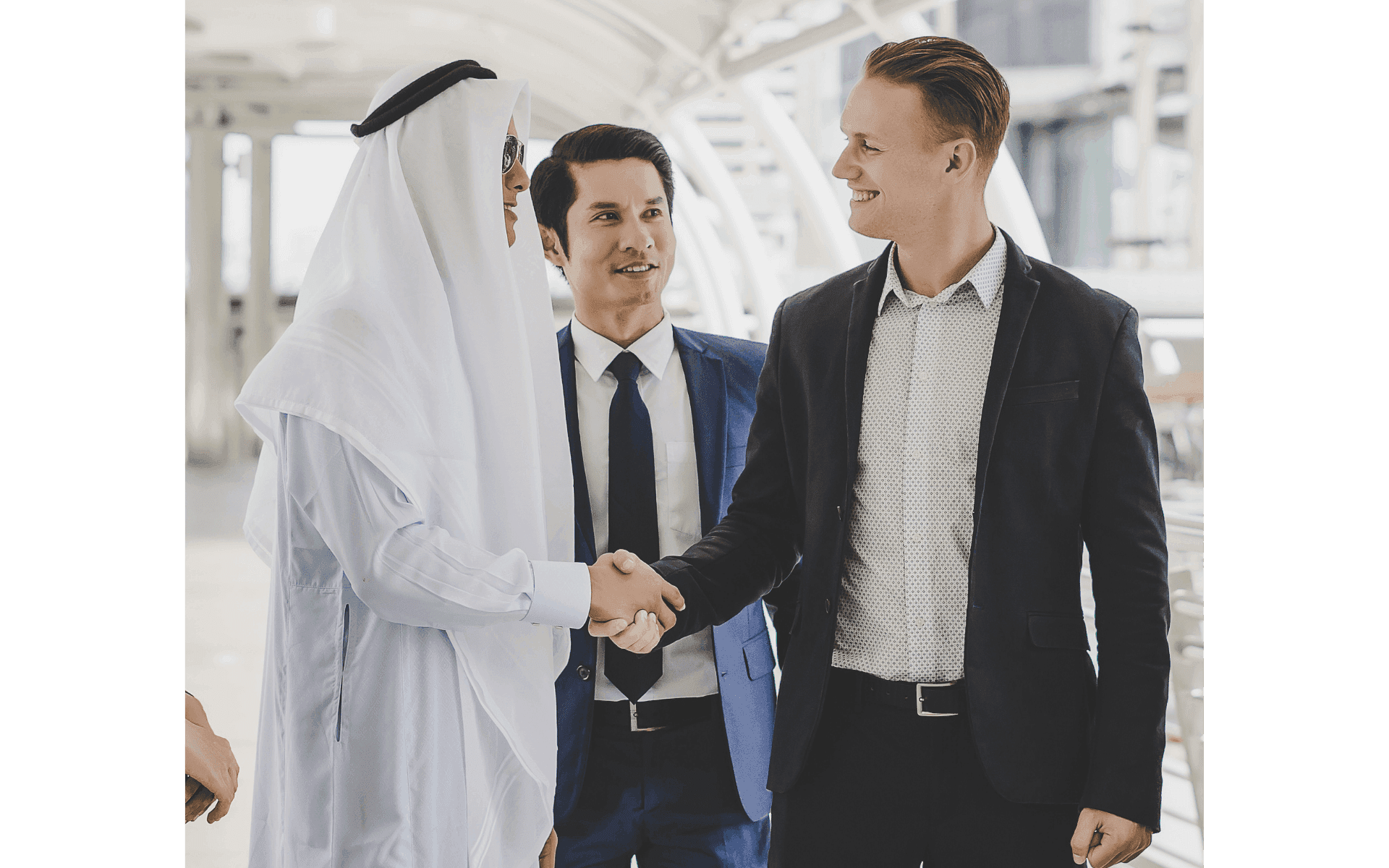 Open Finance Platform